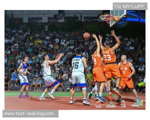 篮球赛失利背后的教训与反思如何重振士气迎接下一个挑战