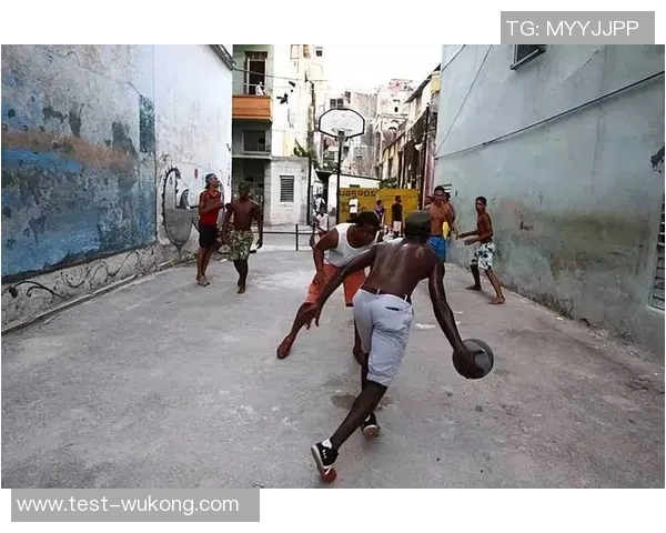 街头篮球角色全解析从风格到技能带你领略街头文化的魅力与激情