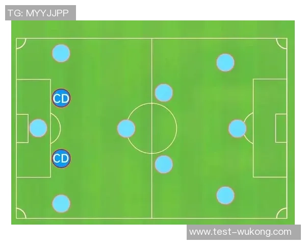 足球7号在场上的角色与位置解析及其战术意义探讨