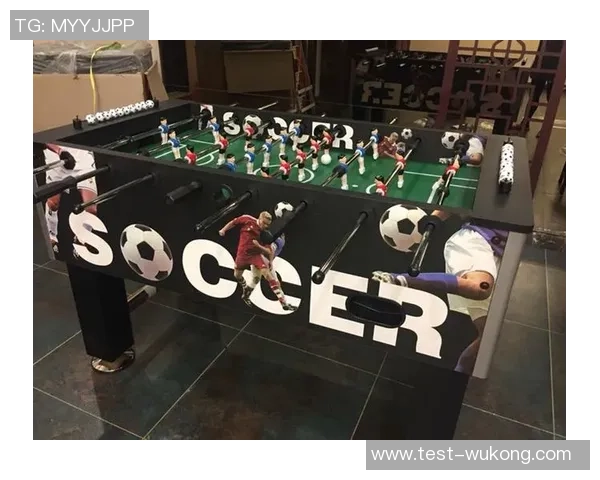 详细解析桌上足球安装图纸步骤及注意事项助您轻松组装完美桌上足球游戏设备 详细解析桌上足球安装图纸步骤及注意事项助您轻松组装完美桌上足球游戏设备