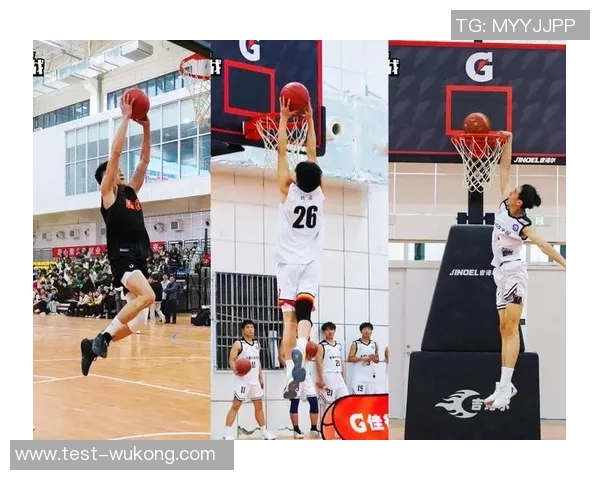 飞人篮球的魅力与挑战探索运动精神与团队协作的完美结合